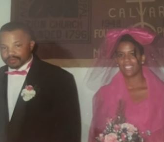Tonesa Welch was previously married to Harold, the man who first introduced her to the world of drugs